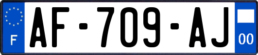 AF-709-AJ