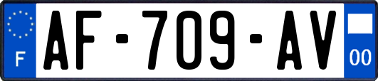 AF-709-AV