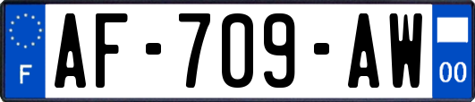 AF-709-AW