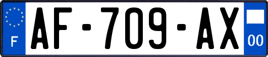 AF-709-AX