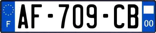 AF-709-CB