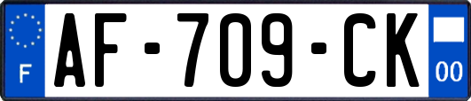 AF-709-CK