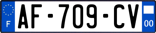 AF-709-CV