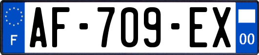 AF-709-EX