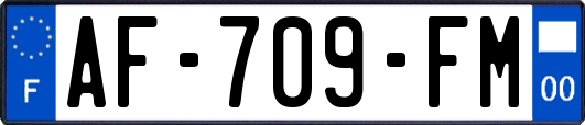 AF-709-FM