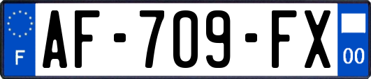 AF-709-FX