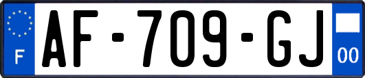 AF-709-GJ
