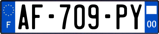 AF-709-PY