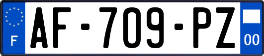 AF-709-PZ