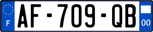 AF-709-QB