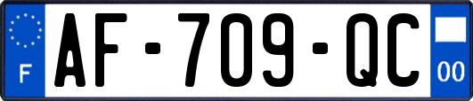 AF-709-QC