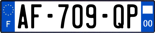 AF-709-QP