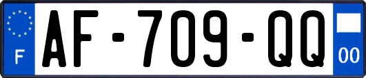 AF-709-QQ