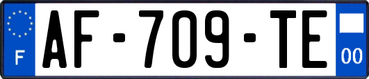 AF-709-TE