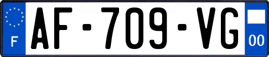 AF-709-VG