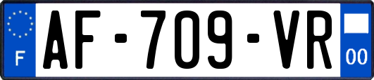 AF-709-VR