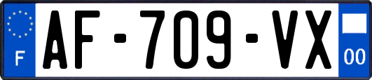 AF-709-VX