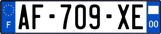 AF-709-XE