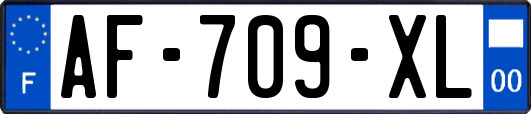 AF-709-XL