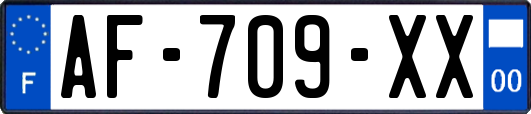 AF-709-XX