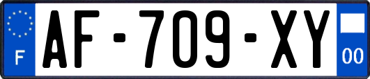 AF-709-XY