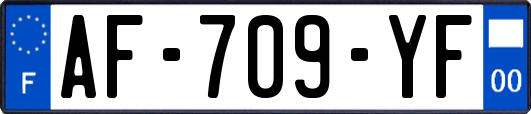 AF-709-YF