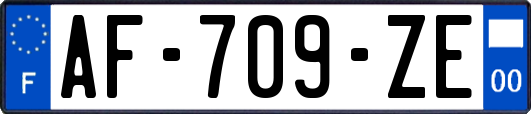 AF-709-ZE