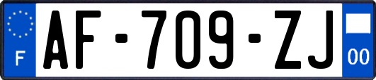 AF-709-ZJ