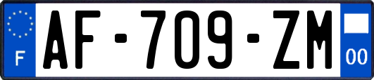 AF-709-ZM