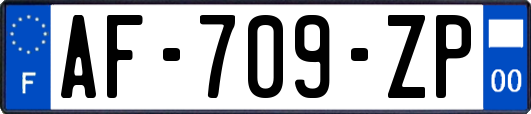 AF-709-ZP