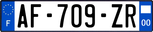 AF-709-ZR