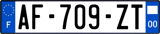 AF-709-ZT