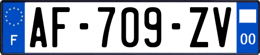 AF-709-ZV