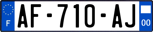 AF-710-AJ