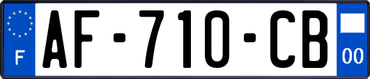 AF-710-CB