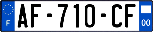 AF-710-CF