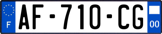 AF-710-CG