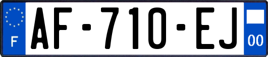AF-710-EJ