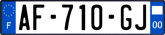 AF-710-GJ