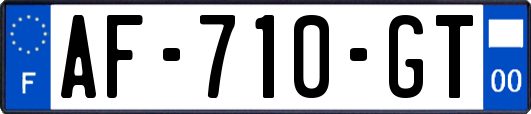 AF-710-GT