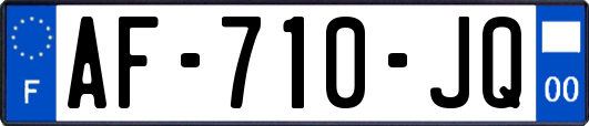 AF-710-JQ