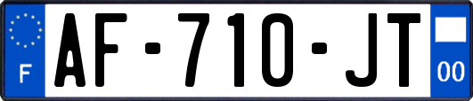 AF-710-JT