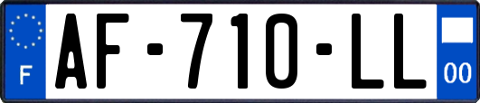AF-710-LL