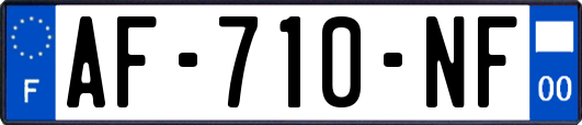AF-710-NF