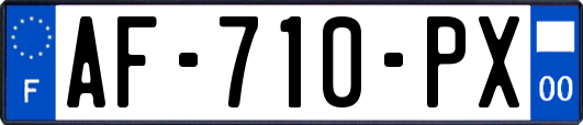 AF-710-PX