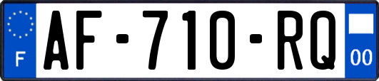 AF-710-RQ