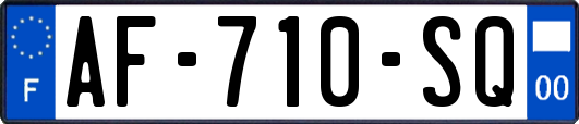 AF-710-SQ