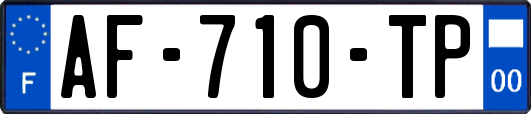 AF-710-TP