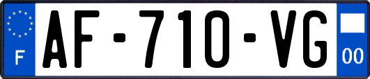 AF-710-VG