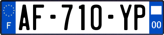 AF-710-YP